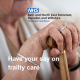 Share your viewsabout frailty